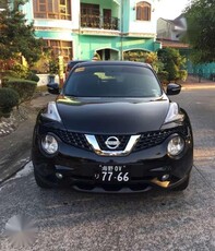 2016 Nissan Juke CVT AT for sale