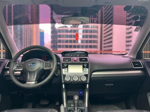 2016 Subaru Forester in Makati, Metro Manila