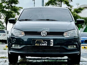 2016 Volkswagen Polo in Makati, Metro Manila