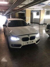 2017 BMW 118I FOR SALE