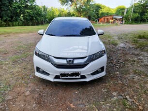 2017 Honda City 1.5 E MT in Digos, Davao del Sur