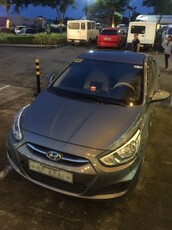 2017 Hyundai Accent for sale in Imus