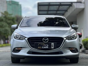 2017 Mazda 3 in Makati, Metro Manila