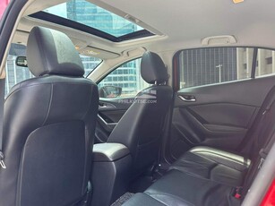 2017 Mazda 3 SPEED Hatchback in Makati, Metro Manila