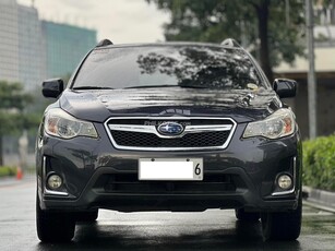 2017 Subaru XV in Makati, Metro Manila
