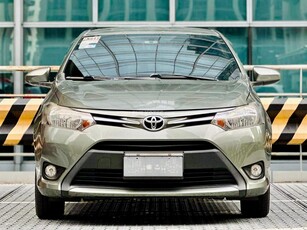 2017 Toyota Vios 1.3 E MT in Makati, Metro Manila