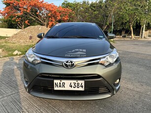 2017 Toyota Vios 1.5 G CVT in Las Piñas, Metro Manila