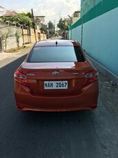 2017 Toyota Vios for sale in Imus