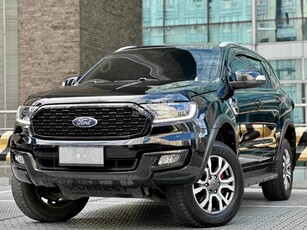 2018 Ford Everest Trend 2.2L 4x2 AT in Makati, Metro Manila