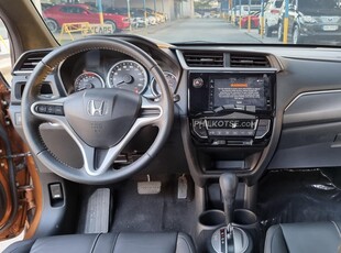2018 Honda BR-V 1.5 V CVT in Pasay, Metro Manila