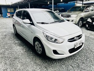 2018 Hyundai Accent in Las Piñas, Metro Manila