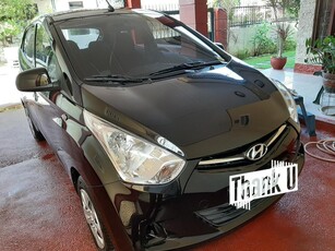 2018 Hyundai Eon for sale in Bacoor