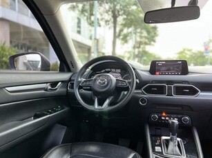 2018 Mazda CX-5 in Makati, Metro Manila