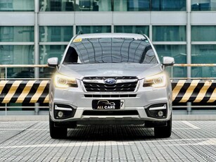 2018 Subaru Forester 2.0i-L in Makati, Metro Manila