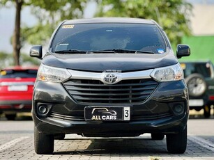 2018 Toyota Avanza 1.3 E MT in Makati, Metro Manila