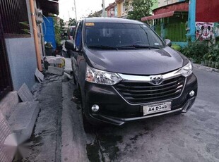 2018 Toyota Avanza 1.5G AT for sale