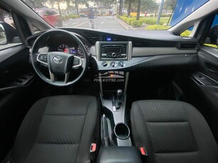 2018 Toyota Hilux 2.4 G DSL 4x2 M/T in Makati, Metro Manila