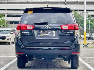 2018 Toyota Innova 2.8 E Diesel AT in Makati, Metro Manila
