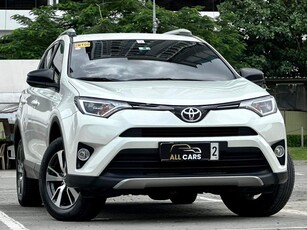 2018 Toyota RAV4 in Makati, Metro Manila