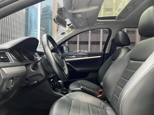 2018 Volkswagen Lavida 1.4 230 TSI DSG in Makati, Metro Manila