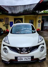 2019 Nissan Juke 1.6 Upper CVT in Las Piñas, Metro Manila