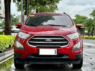 2020 Ford EcoSport 1.5 L Trend AT in Makati, Metro Manila