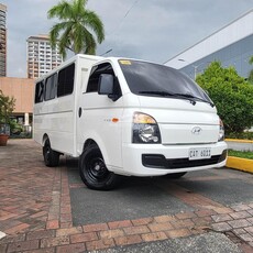 2020 Hyundai H-100 2.5 CRDi GL Cab & Chassis (w/ AC) in Cainta, Rizal