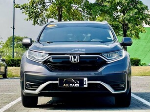 2021 Honda CR-V 2.0 S CVT in Makati, Metro Manila