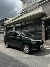 2021 Toyota Avanza 1.3 E M/T in Quezon City, Metro Manila