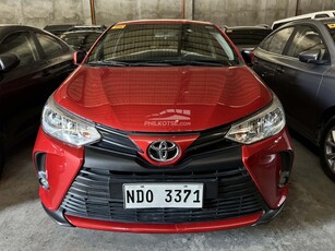 2021 Toyota Vios in Pasig, Metro Manila