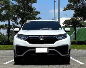 2022 Honda CR-V 2.0 S CVT in Makati, Metro Manila