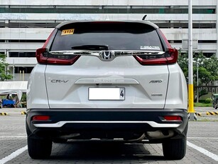 2022 Honda CR-V SX Diesel 9AT AWD in Makati, Metro Manila