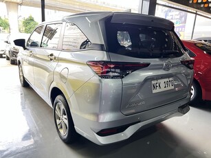 2022 Toyota Avanza in Caloocan, Metro Manila