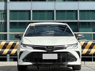 2022 Toyota Corolla Altis GR-S Automatic