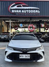 2022 Toyota Corolla Altis in Angeles, Pampanga