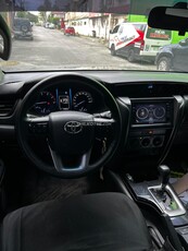 2022 Toyota Fortuner 2.4 G Diesel 4x2 AT in Quezon City, Metro Manila