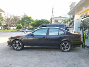 2nd Hand Bmw 5-Series for sale in Tagaytay
