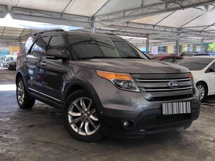 2nd Hand Ford Explorer 2013 for sale in Imus