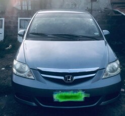 2nd Hand Honda City 2008 Automatic Gasoline for sale in Dasmariñas