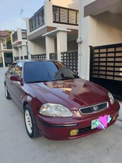 2nd Hand Honda Civic for sale in Bacoor