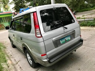 2nd Hand Mitsubishi Adventure 2010 Manual Diesel for sale in Imus