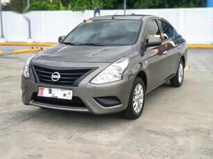 2nd Hand Nissan Almera 2018 for sale in Imus