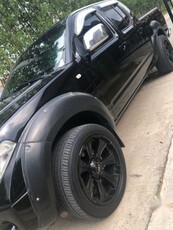 2nd Hand Nissan Frontier 2009 at 65000 km for sale