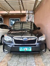 2nd Hand Subaru Forester 2014 Automatic Gasoline for sale in Bacoor