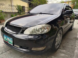 2nd Hand Toyota Altis 2007 for sale