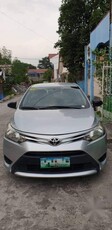 2nd Hand Toyota Vios 2014 Manual Gasoline for sale in Bacoor
