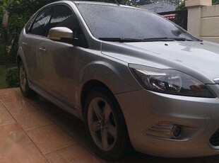 For sale Ford Focus hatch 2.0L automatic diesel