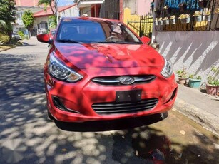 For sale!!! Hyundai Accent 2018