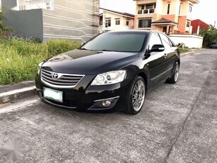 FOR SALE/SWAP: 2008 Toyota Camry 2.4