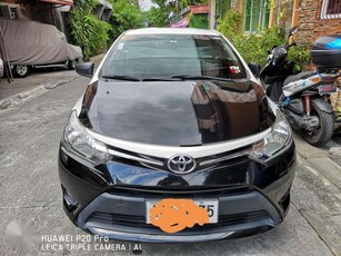 For sale Toyota Vios 2015j mt 65k odo